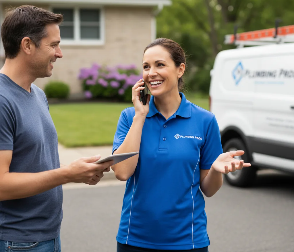 Emergency Plumbing in La Monte, MO